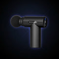 Mini Massage Gun – Deep Tissue Relief, 6-Speed Vibration & USB Rechargeable